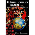 Warworld Gaia: Captain's Fate Book 2 - Paperback