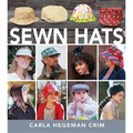 Sewn Hats - Paperback