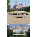 Italian Ancestral Journeys - Paperback