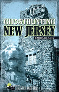 Ghosthunting New Jersey - Paperback