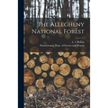 The Allegheny National Forest - Paperback