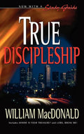 True Discipleship - Paperback