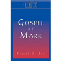 The Gospel of Mark: Interpreting Biblical Texts Series - Paperback