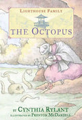 The Octopus - Paperback