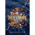 Nevermore - Hardcover