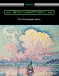 The Marlinspike Sailor - Paperback
