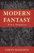 Modern Fantasy - Paperback