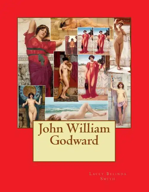 John William Godward - Paperback