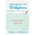 Breakfast in Bridgetown Third Edition - Paperback
