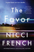 The Favor - Paperback