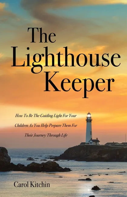 The Lighthouse Keeper - Paperback