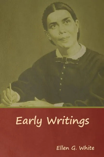 Early Writings - Paperback