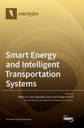Smart Energy and Intelligent Transportation Systems - Hardcover