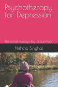 Psychotherapy for Depression: Personal essays by a survivor - Paperback