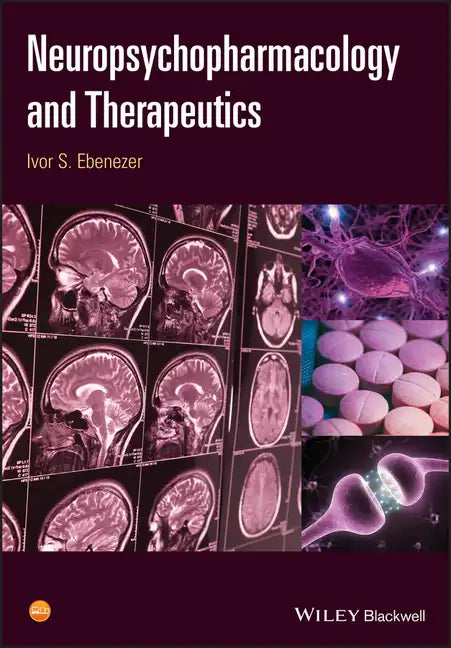 Neuropsychopharmacology and Therapeutics - Paperback
