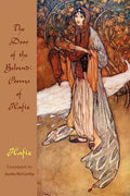 The Door of the Beloved: Poems of Hafiz - Paperback