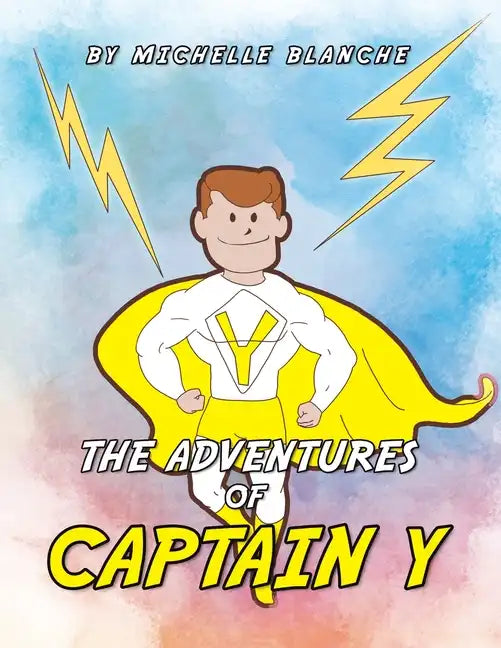 The Adventures of Captain Y - Paperback