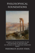 Philosophical Foundations - Paperback