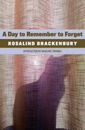 A Day to Remember to Forget - Paperback