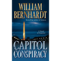 Capitol Conspiracy: A Novel of Suspense - Paperback
