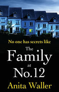 The Family at No. 12 - Paperback