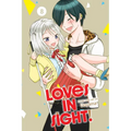 Love's in Sight!, Vol. 8 - Paperback