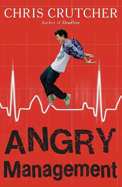 Angry Management - Paperback