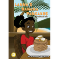 Lanna's Banana Pancakes - Paperback