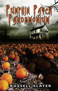 Pumpkin Patch Pandemonium - Paperback