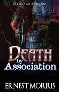 Death by Association - Paperback