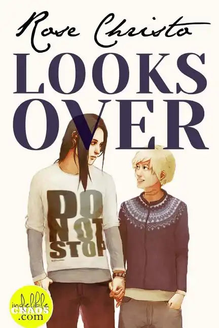 Looks Over - Paperback