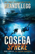 Cosega Sphere - Paperback