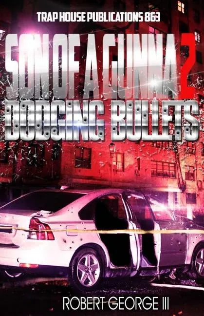 Son Of A Gunna 2 - Paperback