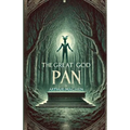 The Great God Pan(Illustrated) - Paperback