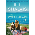 The Sweetheart List - Paperback