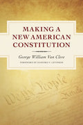 Making a New American Constitution - Paperback