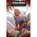 Star Wars: The High Republic Adventures Phase III--Saber for Hire - Paperback