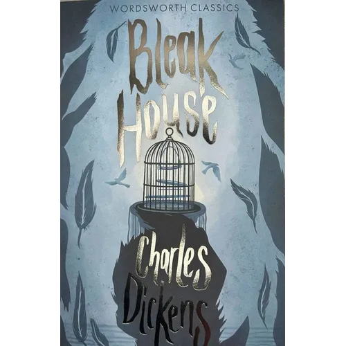 Bleak House - Paperback