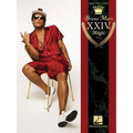 Bruno Mars - 24k Magic - Paperback