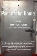 Part of the Game - Paperback