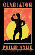 Gladiator - Paperback