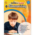 Summarizing, Grades 5 - 6 - Paperback