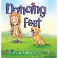 Dancing Feet - Hardcover