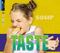 Taste - Library Binding