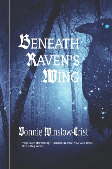 Beneath Raven's Wing - Paperback