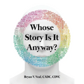 Whose Story Is It Anyway? - Paperback