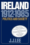 Ireland, 1912-1985 - Paperback
