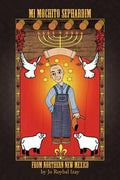 Mi Mochito Sephardim from Northern New Mexico - Paperback
