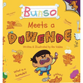 Bunso Meets a Duwende - Hardcover