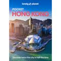 Lonely Planet Pocket Hong Kong - Paperback